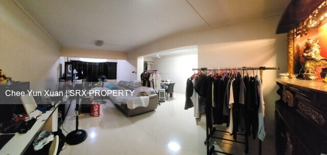 Blk 371 Hougang Street 31 (Hougang), HDB 4 Rooms #513323471